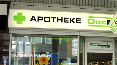 apotheke betrug.